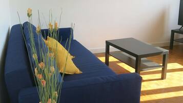 Apartemen | 2 kamar tidur