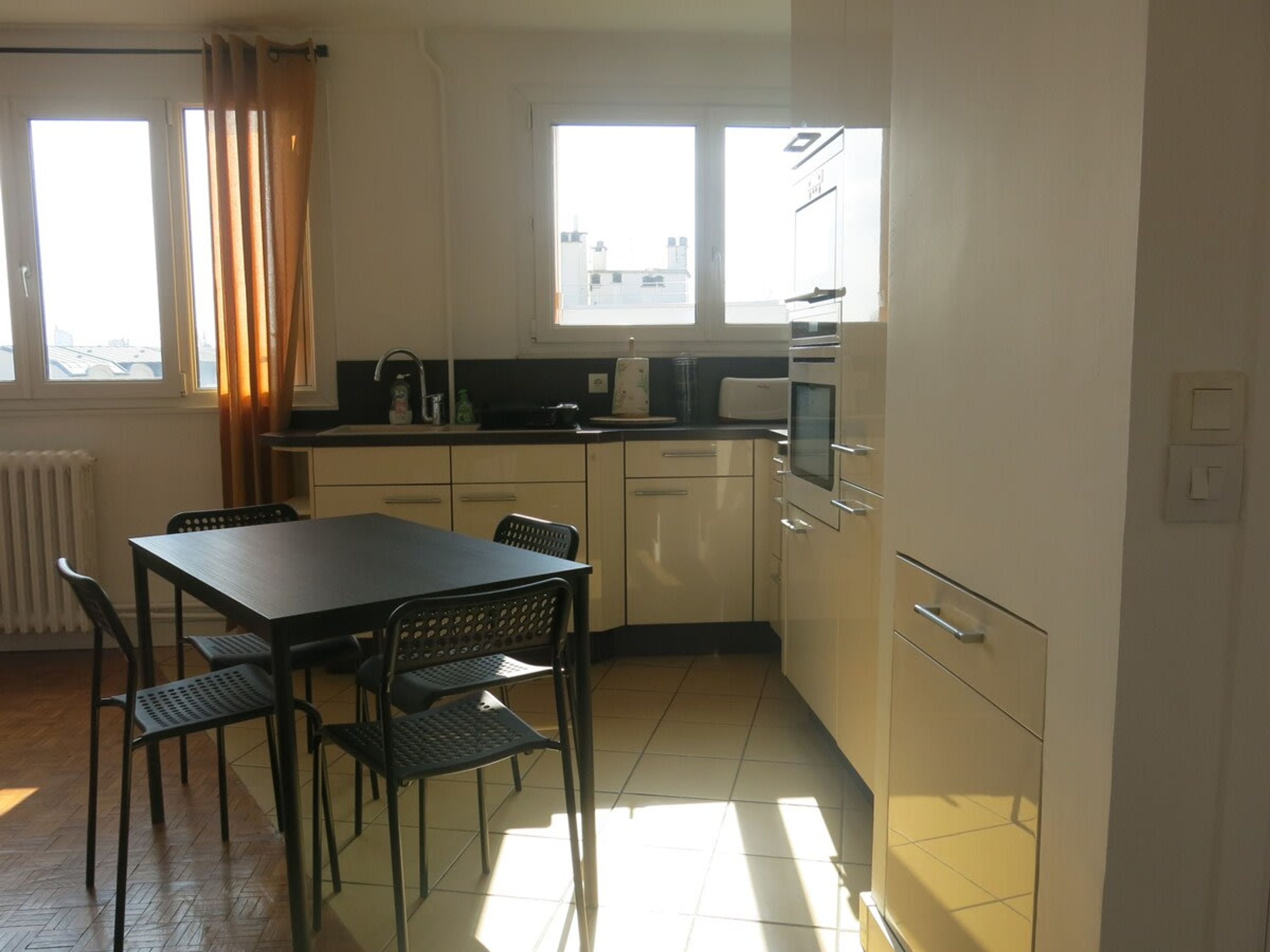 Apartment | 2 bedrooms