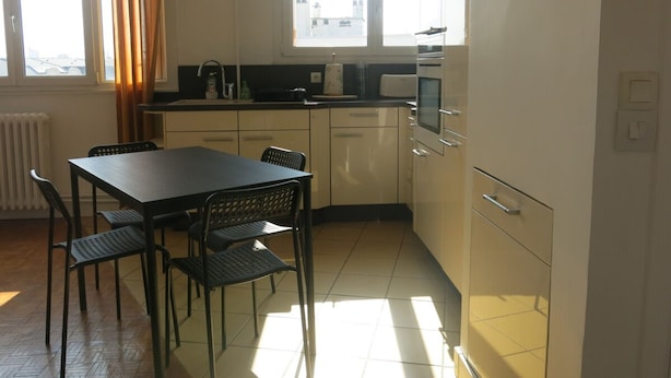 House | 2 bedrooms - Appartement 2 Pieces Les Lilas Citycosy (Les Lilas)