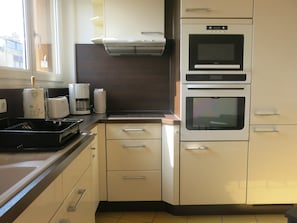 House | 2 bedrooms - Appartement 2 Pieces Les Lilas Citycosy (Les Lilas)