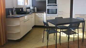 Apartemen | 2 kamar tidur