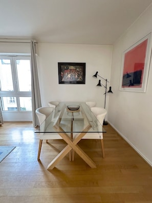 House | 1 bedroom