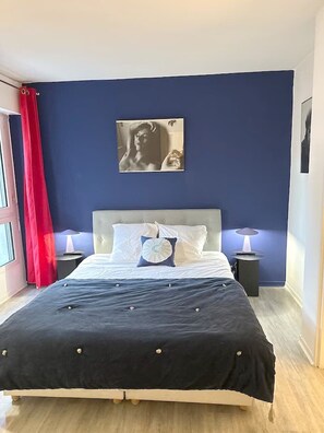 Apartment | 1 Schlafzimmer