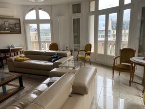 Apartment | 2 bedrooms, Internet