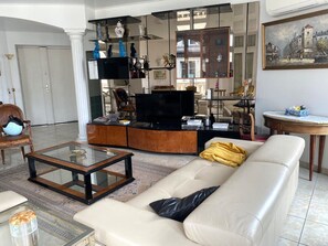 Huoneisto | 2 makuuhuonetta, internet