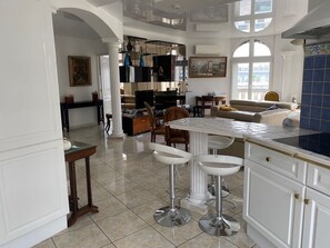 2 bedrooms, Internet - Appartement Opera Chauchat Citycosy (Paris)