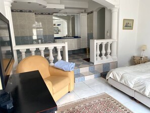 Appartamento | 2 camere, Internet