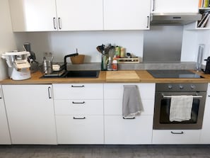 Appartement | 1 chambre, Internet