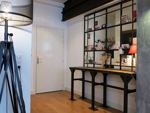 Appartement | 3 chambres