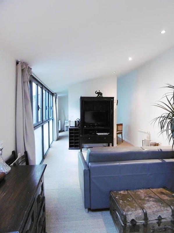 Appartement | 1 chambre
