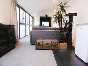 Appartement | 1 chambre