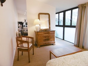 Appartement | 1 chambre