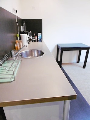 Appartement | 1 chambre