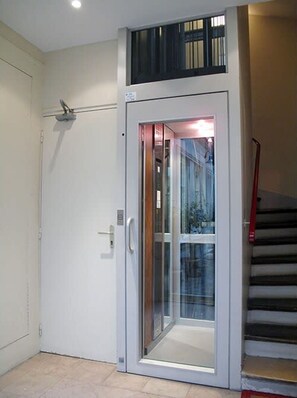 Apartamento | Acesso à internet de alta velocidade