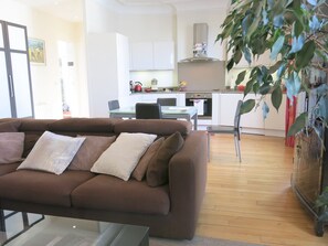 Lägenhet | 1 sovrum