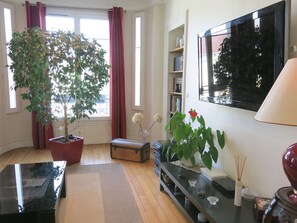 Lägenhet | 1 sovrum