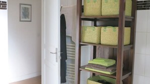 อพาร์ทเมนท์ | 1 ห้องนอน