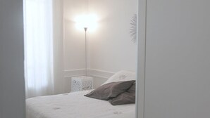 อพาร์ทเมนท์ | 1 ห้องนอน