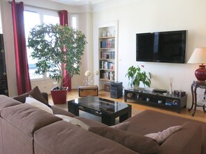 Lägenhet | 1 sovrum