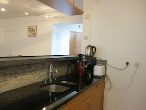 Appartement | 1 chambre, Internet