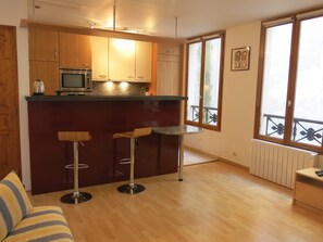 Appartement | 1 chambre, Internet