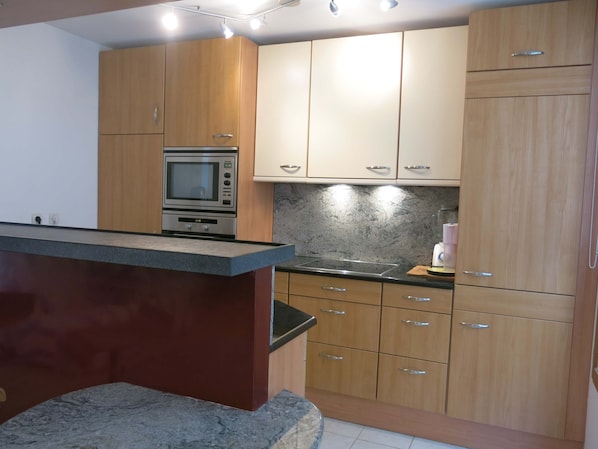 Appartement | 1 chambre, Internet