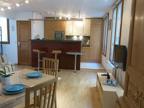Appartement | 1 chambre, Internet