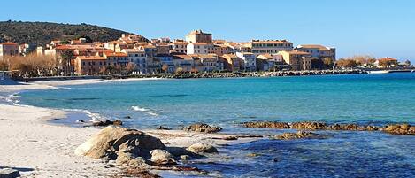 Plage