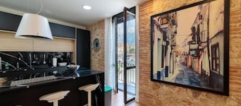 Singular Lodging Zamora