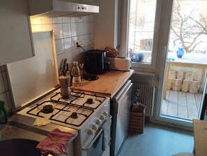 Eget kök