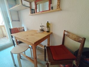 Restauration