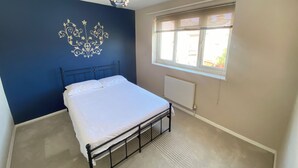 Apartment, 2 Bedrooms | 2 bedrooms - The Fern Two Bedroom Escape (Croydon)
