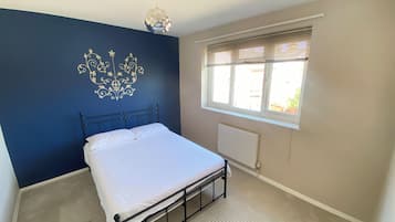 Apartment, 2 Bedrooms | 2 bedrooms