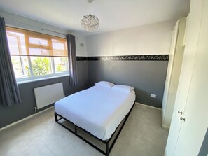 Apartment, 2 Bedrooms | 2 bedrooms - The Fern Two Bedroom Escape (Croydon)