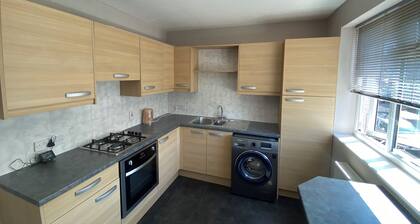 The Fern Two Bedroom Escape