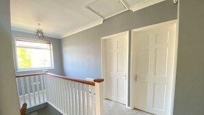Apartment, 2 Bedrooms | Interior - The Fern Two Bedroom Escape (Croydon)