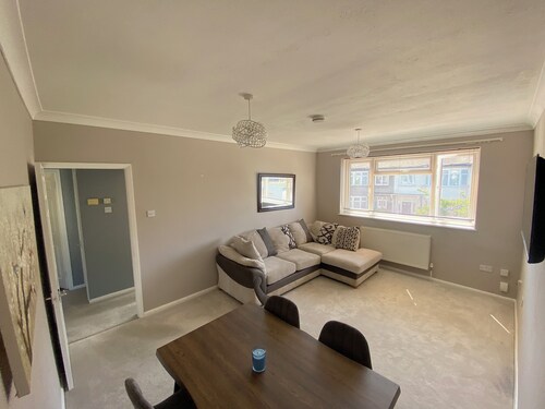 The Fern Two Bedroom Escape