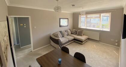 The Fern Two Bedroom Escape