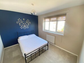 Apartment, 2 Bedrooms | 2 bedrooms - The Fern Two Bedroom Escape (Croydon)