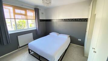 Apartment, 2 Bedrooms | 2 bedrooms