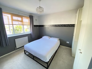 Apartment, 2 Bedrooms | 2 bedrooms