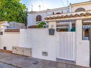 Exterior - Vacation home Carpa by Interhome (Santiago de la Ribera)