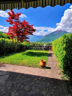 住宿地面