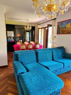 Interior - LA VILLETTA (Piemonte)