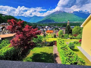 Área da propriedade