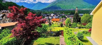 LA VILLETTA
