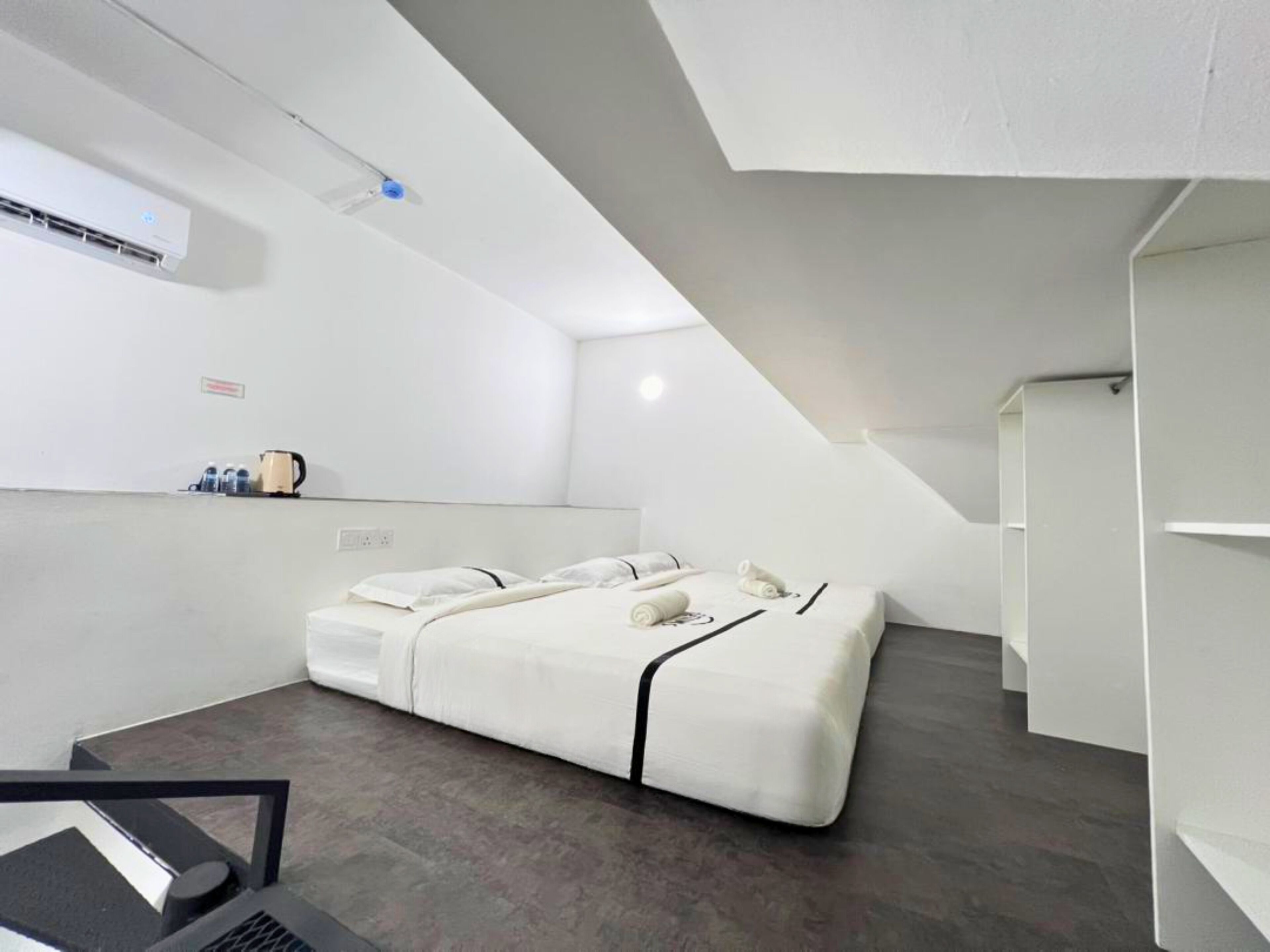 Family Duplex, Multiple Beds | Desk, iron/ironing board, free WiFi