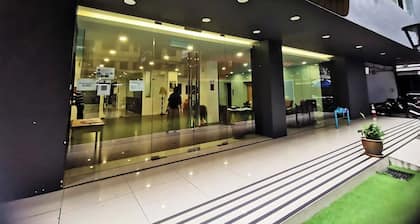 Seeds Hotel Premier Chow Kit Kuala Lumpur