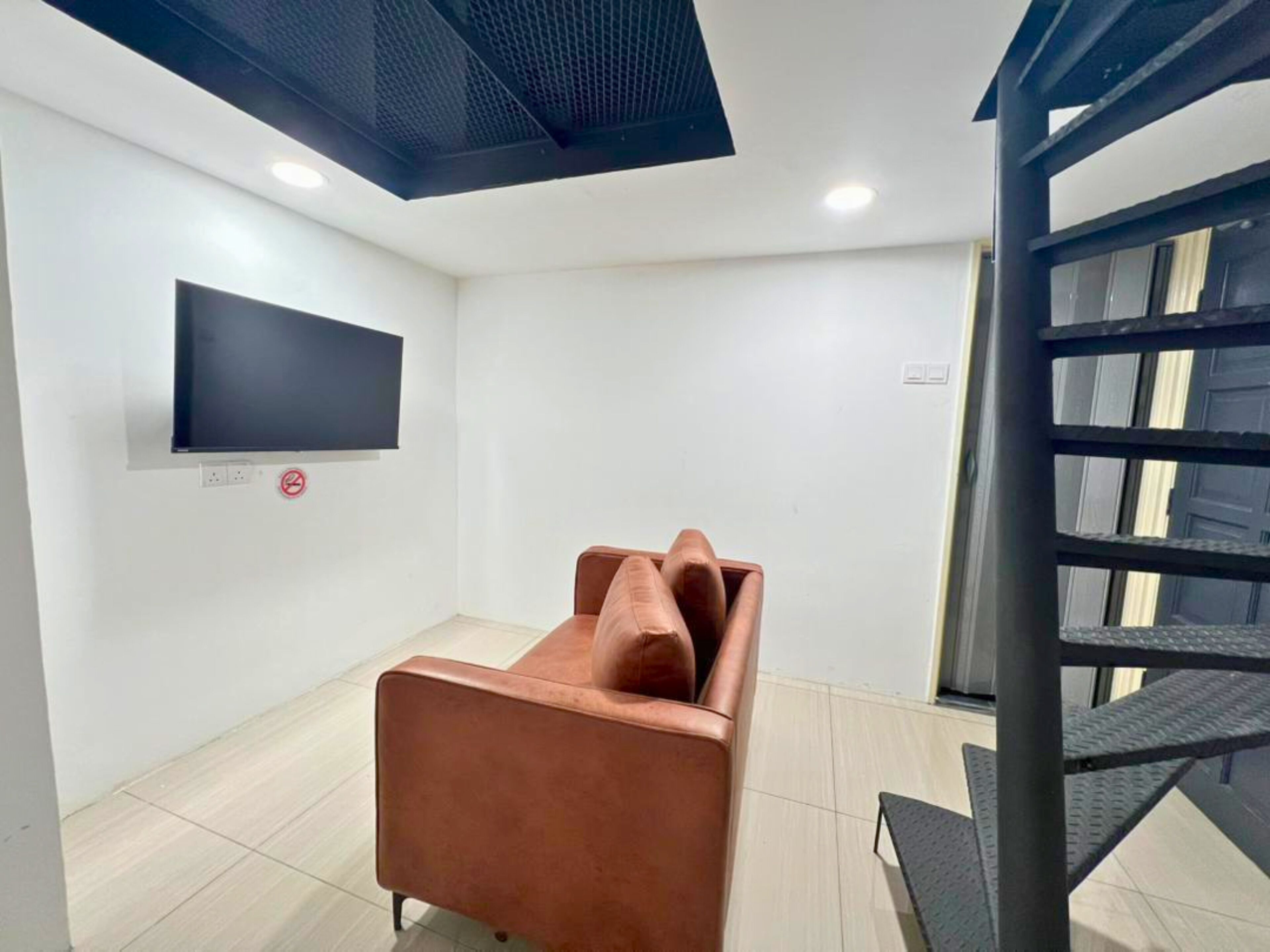 Foto - Seeds Hotel Premier Chow Kit Kuala Lumpur