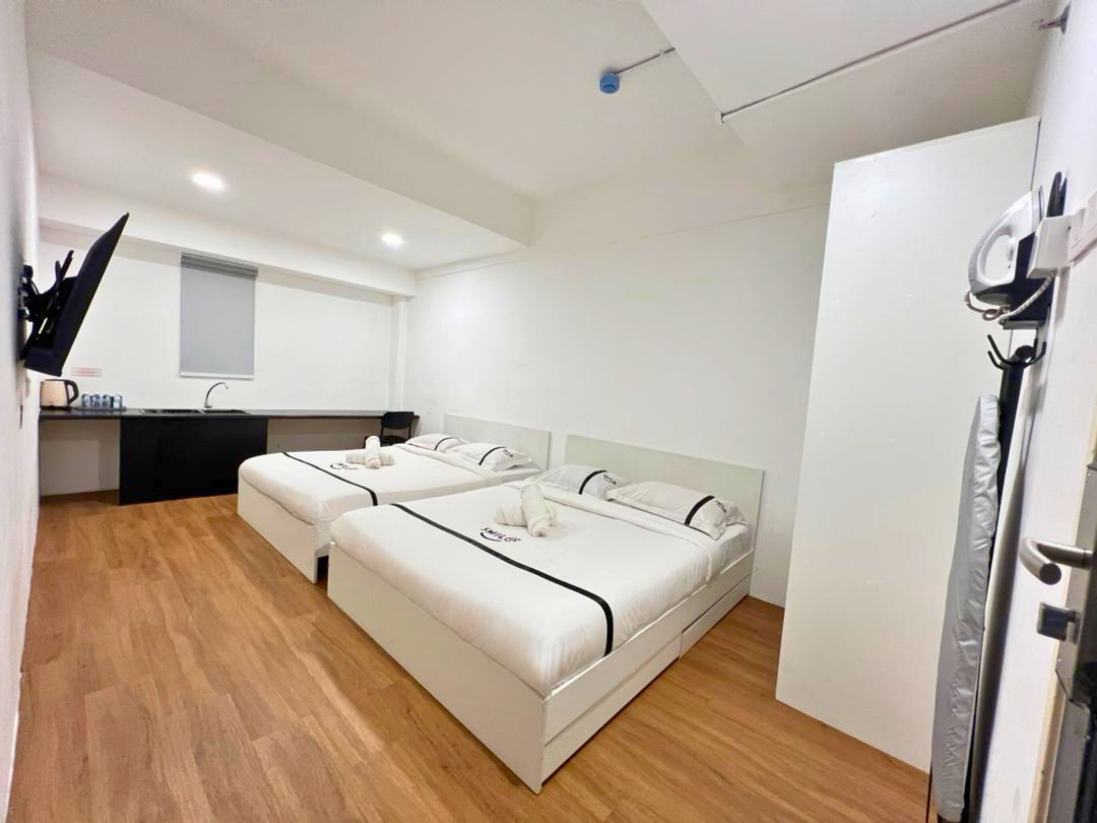 Photo - Seeds Hotel Premier Chow Kit Kuala Lumpur